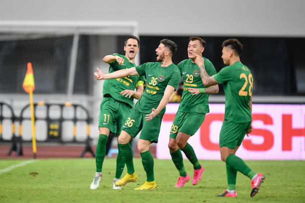 球迷們期盼 球迷們期盼